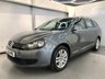 USED 2010 60 VOLKSWAGEN GOLF 2.0 SE TDI DSG 5d 140 BHP Auto, Immaculate Condition