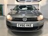 USED 2010 60 VOLKSWAGEN GOLF 2.0 SE TDI DSG 5d 140 BHP Auto, Immaculate Condition