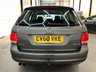 USED 2010 60 VOLKSWAGEN GOLF 2.0 SE TDI DSG 5d 140 BHP Auto, Immaculate Condition