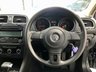 USED 2010 60 VOLKSWAGEN GOLF 2.0 SE TDI DSG 5d 140 BHP Auto, Immaculate Condition