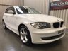 USED 2011 11 BMW 1 SERIES 2.0 116D SPORT 3d 114 BHP OVER 100 CARS IN STOCK