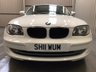USED 2011 11 BMW 1 SERIES 2.0 116D SPORT 3d 114 BHP OVER 100 CARS IN STOCK