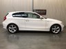 USED 2011 11 BMW 1 SERIES 2.0 116D SPORT 3d 114 BHP OVER 100 CARS IN STOCK