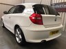 USED 2011 11 BMW 1 SERIES 2.0 116D SPORT 3d 114 BHP OVER 100 CARS IN STOCK