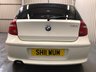 USED 2011 11 BMW 1 SERIES 2.0 116D SPORT 3d 114 BHP OVER 100 CARS IN STOCK