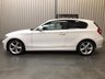 USED 2011 11 BMW 1 SERIES 2.0 116D SPORT 3d 114 BHP OVER 100 CARS IN STOCK