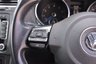 USED 2011 60 VOLKSWAGEN GOLF 2.0 R DSG 3d 270 BHP 1 OWNER-FULL VW HISTORY-2 KEYS.