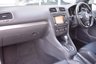 USED 2011 60 VOLKSWAGEN GOLF 2.0 R DSG 3d 270 BHP 1 OWNER-FULL VW HISTORY-2 KEYS.