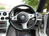 USED 2007 57 ALFA ROMEO SPIDER 2.4 JTDM 200 2d 200 BHP ONLY 57K FROM NEW A/C LEATHER