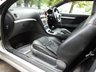 USED 2007 57 ALFA ROMEO SPIDER 2.4 JTDM 200 2d 200 BHP ONLY 57K FROM NEW A/C LEATHER