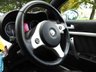 USED 2007 57 ALFA ROMEO SPIDER 2.4 JTDM 200 2d 200 BHP ONLY 57K FROM NEW A/C LEATHER