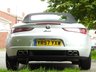 USED 2007 57 ALFA ROMEO SPIDER 2.4 JTDM 200 2d 200 BHP ONLY 57K FROM NEW A/C LEATHER