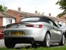 USED 2007 57 ALFA ROMEO SPIDER 2.4 JTDM 200 2d 200 BHP ONLY 57K FROM NEW A/C LEATHER