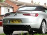USED 2007 57 ALFA ROMEO SPIDER 2.4 JTDM 200 2d 200 BHP ONLY 57K FROM NEW A/C LEATHER