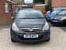 USED 2013 13 VAUXHALL CORSA 1.2L SE 5d 83 BHP 5 door 1.2 petrol