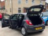 USED 2013 13 VAUXHALL CORSA 1.2L SE 5d 83 BHP 5 door 1.2 petrol