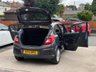 USED 2013 13 VAUXHALL CORSA 1.2L SE 5d 83 BHP 5 door 1.2 petrol