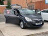 USED 2013 13 VAUXHALL CORSA 1.2L SE 5d 83 BHP 5 door 1.2 petrol