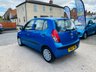 USED 2010 60 HYUNDAI I10 1.2L CLASSIC 5d 77 BHP 39500 miles from new !!!