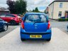 USED 2010 60 HYUNDAI I10 1.2L CLASSIC 5d 77 BHP 39500 miles from new !!!