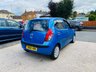 USED 2010 60 HYUNDAI I10 1.2L CLASSIC 5d 77 BHP 39500 miles from new !!!