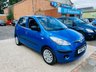 USED 2010 60 HYUNDAI I10 1.2L CLASSIC 5d 77 BHP 39500 miles from new !!!