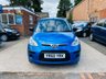 USED 2010 60 HYUNDAI I10 1.2L CLASSIC 5d 77 BHP 39500 miles from new !!!