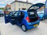 USED 2010 60 HYUNDAI I10 1.2L CLASSIC 5d 77 BHP 39500 miles from new !!!