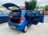 USED 2010 60 HYUNDAI I10 1.2L CLASSIC 5d 77 BHP 39500 miles from new !!!