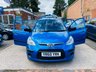 USED 2010 60 HYUNDAI I10 1.2L CLASSIC 5d 77 BHP 39500 miles from new !!!
