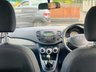 USED 2010 60 HYUNDAI I10 1.2L CLASSIC 5d 77 BHP 39500 miles from new !!!