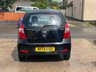 USED 2013 13 HYUNDAI I10 1.2L ACTIVE 5d 85 BHP 