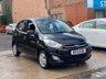 USED 2013 13 HYUNDAI I10 1.2L ACTIVE 5d 85 BHP 