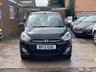 USED 2013 13 HYUNDAI I10 1.2L ACTIVE 5d 85 BHP 