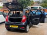 USED 2013 13 HYUNDAI I10 1.2L ACTIVE 5d 85 BHP 