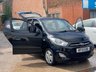 USED 2013 13 HYUNDAI I10 1.2L ACTIVE 5d 85 BHP 