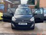 USED 2013 13 HYUNDAI I10 1.2L ACTIVE 5d 85 BHP 
