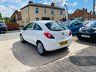 USED 2013 13 VAUXHALL CORSA 1.2L ENERGY AC 3d 83 BHP 1.2L - 3 Doors