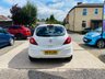 USED 2013 13 VAUXHALL CORSA 1.2L ENERGY AC 3d 83 BHP 1.2L - 3 Doors