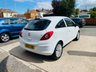 USED 2013 13 VAUXHALL CORSA 1.2L ENERGY AC 3d 83 BHP 1.2L - 3 Doors