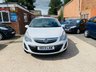 USED 2013 13 VAUXHALL CORSA 1.2L ENERGY AC 3d 83 BHP 1.2L - 3 Doors