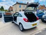 USED 2013 13 VAUXHALL CORSA 1.2L ENERGY AC 3d 83 BHP 1.2L - 3 Doors