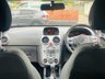 USED 2013 13 VAUXHALL CORSA 1.2L ENERGY AC 3d 83 BHP 1.2L - 3 Doors