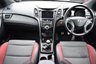 USED 2016 16 HYUNDAI I30 1.6 TURBO-GDI 3d 184 BHP FULL SERVICE HISTORY-6 STAMPS.