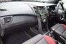 USED 2016 16 HYUNDAI I30 1.6 TURBO-GDI 3d 184 BHP FULL SERVICE HISTORY-6 STAMPS.