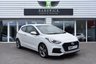 USED 2016 16 HYUNDAI I30 1.6 TURBO-GDI 3d 184 BHP FULL SERVICE HISTORY-6 STAMPS.