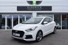 USED 2016 16 HYUNDAI I30 1.6 TURBO-GDI 3d 184 BHP FULL SERVICE HISTORY-6 STAMPS.