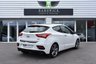 USED 2016 16 HYUNDAI I30 1.6 TURBO-GDI 3d 184 BHP FULL SERVICE HISTORY-6 STAMPS.