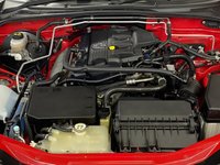 USED 2014 14 MAZDA MX-5 1.8 I ROADSTER SE 2d 125 BHP Super High Gloss red in stock ready for suimmer breeze cruising FREE UK  DELIVERY