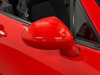 USED 2014 14 MAZDA MX-5 1.8 I ROADSTER SE 2d 125 BHP Super High Gloss red in stock ready for suimmer breeze cruising FREE UK  DELIVERY